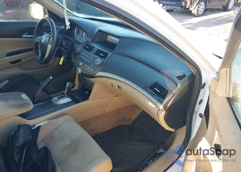 2012 Honda Accord 2.4 Lx-P из США, поврежденный, VIN 1HGCP2F43CA234468